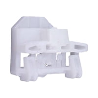 Ioensy - Clips De Reparación Del Regulador Del Elevalunas Eléctrico De La Puerta 22697622 Para Seat Arosa Ibiza Right