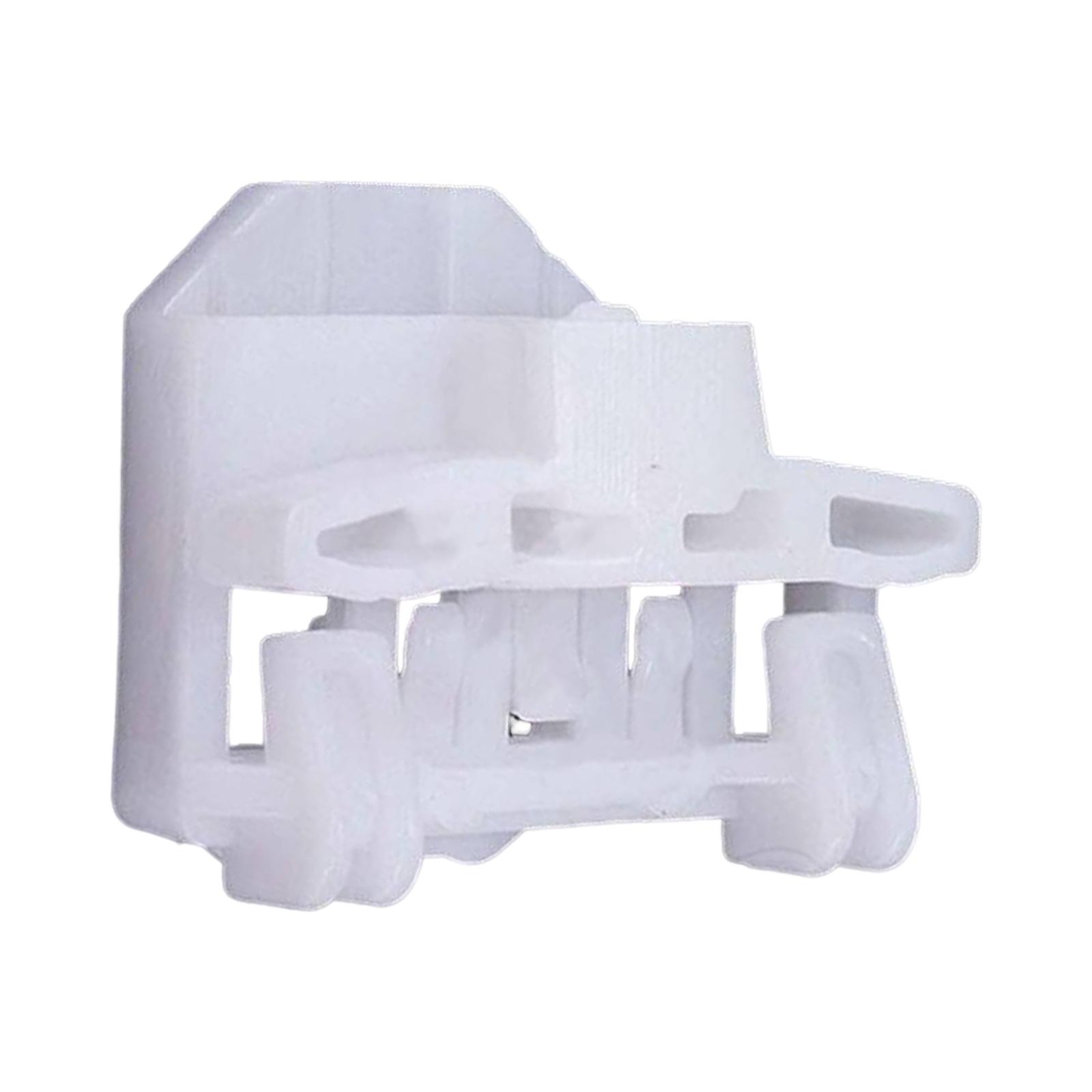 Ioensy - Clips De Reparación Del Regulador Del Elevalunas Eléctrico De La Puerta 22697622 Para Seat Arosa Ibiza Right