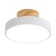 thumbnail image 5 of Lámpara De Pared LED Redonda Moderna De 12W, Iluminación Para Decoración Del Hogar, Luz Blanca, 5 of 5