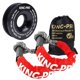 thumbnail image 1 of Anillo de Recuperación KING-PRO 7/16" × 51 cm 2 uds 35 000 lb, 1 of 7