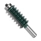 thumbnail image 4 of Vástago De 12 Mm Reversible Finger Glue Joint Router Bit Tenon Para Cortador De Madera, 4 of 5
