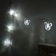 thumbnail image 5 of Guirnalda de luces Penfly 1,65 m 10 LED blanco cálido ratón, 5 of 7