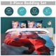 thumbnail image 5 of Henry Danger 3-Piece Bedding Set Duvet Cover Set Soft Warm And Comfortable Soft Bed Set for Bedroom, 5 of 5