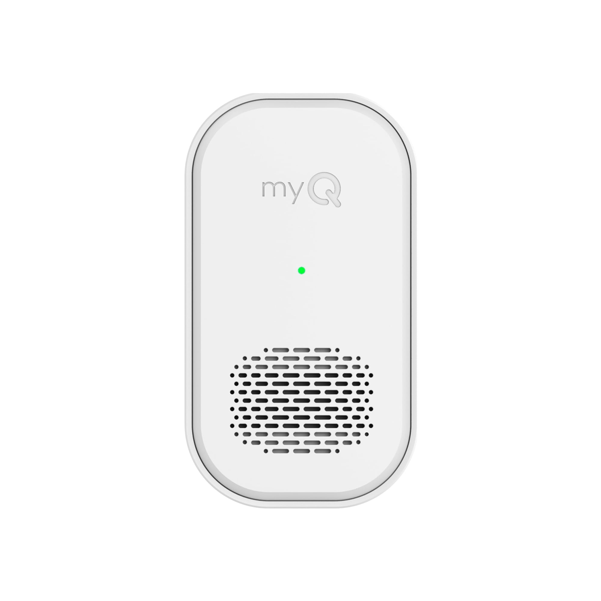 Alertas Audibles Myq De Chime Chamberlain, Wi-fi, Tonos Personalizables