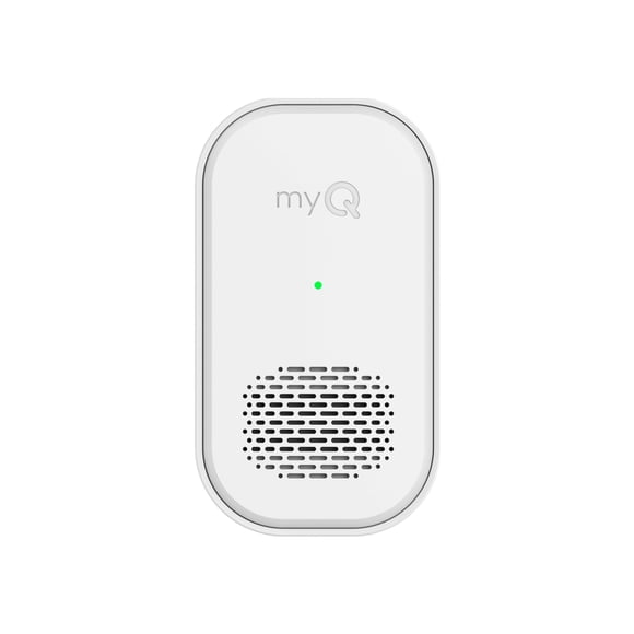 Alertas Audibles Myq De Chime Wi fi Tonos Personalizables