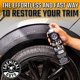 thumbnail image 5 of Chemical Guys Black On Black Trim Shine 2-Pack 312 ml, 5 of 7