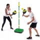 thumbnail image 2 of Set de Pickleball Swingball Portátil 1,4 m Duradero, 2 of 7