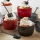 thumbnail image 2 of CCINEE 50 cucharas mini tipo pala para postres, desechables, 2 of 3