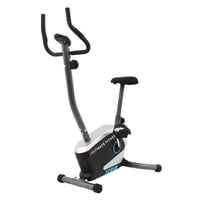 Ultimate Fitness - Bicicleta Estática E330 Pro Magnética
