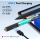 thumbnail image 5 of Lápiz táctil Input Rytaki Pro MPP 2.0 recargable USB‑C, 5 of 9
