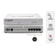 thumbnail image 2 of Dispositivo de firewall Fortinet FortiGate-40f con 1 año de FortiCare, 2 of 7