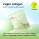 thumbnail image 3 of Mascarilla facial Abib Collagen Gel Mask Heartleaf Jelly 4 hojas, 3 of 9