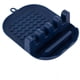 thumbnail image 1 of Soporte para reposa cucharas para cocina, soporte para tapa de cuchara de silicona para encimera de cocina, soporte para utensilios con almohadilla antigoteo para varios utensilios, soporte para utens, 1 of 8