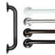 thumbnail image 1 of Grab Bar Vive para bañeras y duchas - Seguridad para discapacitados, 1 of 9