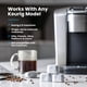 thumbnail image 3 of Máquina de café Keurig de repuesto para filtro de agua, paquete de 12, 3 of 9