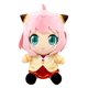 thumbnail image 1 of Peluche Great Eastern Entertainment Spy X Family Anya Forger, 18 cm, 1 of 3