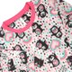 thumbnail image 5 of Pijama Largo Micro Polar Invierno Niña Talla 6, 5 of 23