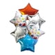 thumbnail image 1 of Pack 5 Globos Dia Del Niño Globos Multicolor Decoración Dia De La Niñez, 1 of 3