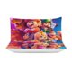 thumbnail image 3 of Super Mario 3-Piece Comforter Set for Bedroom Super Mario Bedding Set for Kids Adults Soft Microfiber Duvet Cover Set with Zipper Closure, 3 of 5