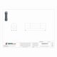thumbnail image 3 of Fusible de vidrio Bussmann AGX-10 de 10 A, 6 x 25 mm, 3 of 3