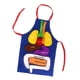 thumbnail image 1 of Delantal De Anatomía Delantal De órganos Educación De La Primera Infancia Para Preescolar Escolar, 1 of 5