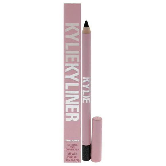 Lápiz Delineador De Ojos En Gel Kylie Cosmetics 1.2ml Mujer