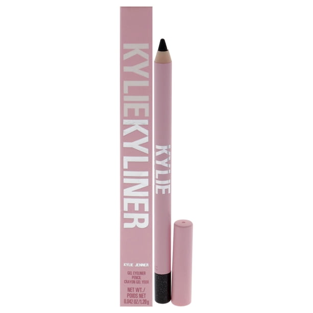 Lápiz Delineador De Ojos En Gel Kylie Cosmetics 1.2ml Mujer