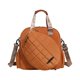 thumbnail image 5 of Bolsa Para Raqueta De Tenis, Impermeable, Portátil, Con Correas De Hombro Extraíbles, Color Marrón, 5 of 5
