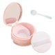 thumbnail image 5 of Estuche De Polvo De Maquillaje DIY Portátil Vacío Recargable Conveniente Para El Hogar Al Aire Libre G, 5 of 5