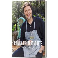 Grijalbo - Libro La Vida Es Un Banquete