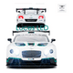 thumbnail image 3 of Auto Control Remoto Bentley Gt3 1:14 Luces Recargable 33 Cm., 3 of 8