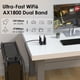 thumbnail image 2 of Adaptador WiFi 6 WAVLINK AX1800 USB 3.0 de doble banda para PC, 2 of 9