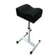 thumbnail image 2 of Pedicure Manicure Footrest Durable Foot Nail Beauty Stool Stand Foot Massage Stools Beauty Footrest Pedicure Stool for Salon SPA, 2 of 2
