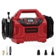 thumbnail image 1 of Inflador de neumáticos MaxMore 160 PSI inalámbrico compatible con Milwaukee, 1 of 9