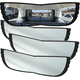 thumbnail image 4 of Espejo Retrovisor Gran Angular Panoramico, 4 of 4