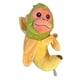 thumbnail image 3 of Peluche Chimpancini Bananini, 3 of 3