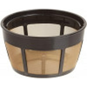 Filtro De Café Cuisinart Gold Tone