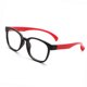 thumbnail image 1 of Lentes filtro luz azul, Niños, descanso pantallas Spider., 1 of 3
