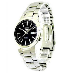 Reloj Seiko 5 Automatic 21 Jewels Snka05 Snka05K1 Snka05K Men'S Watch