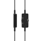 thumbnail image 4 of Audífonos gamer Koss GMR540-A-ISO over-ear negros y rojos, 4 of 8