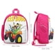 thumbnail image 2 of Mochila Escolar Speed Buggy Rosa, 2 of 6