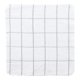thumbnail image 3 of Paquete de 12 Toallas de Algodón Terry Arkwright 30x30 cm Gris, 3 of 5