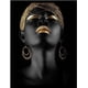 thumbnail image 1 of Cuadro Decorativo Mujer Artistico 3 Medidas 30x40 CM, 1 of 2