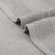thumbnail image 4 of REGALWOVEN Toallas de Mano de Algodón con Patrón de Rayas, Toallas de Secado Rápido Altamente Absorbentes para Baño, Cocina y Hotel 14" x 30", 4 of 7