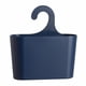 thumbnail image 3 of Canasto Plástico Baño Azul, 3 of 6