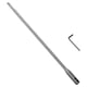 thumbnail image 3 of Juego De Extensión De Brocas Para Trabajos Pesados Con Llave Para Carpintería De Muebles 300MM, 3 of 5