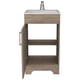 thumbnail image 3 of Mueble Lavamanos Barcelona Miel, 3 of 11