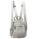 thumbnail image 3 of Mochila Cuero Crt19 Blanco Mujer, 3 of 3