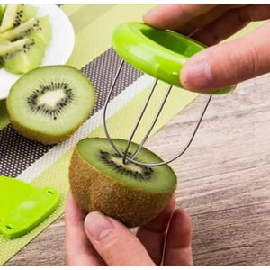 Mundo Eve - Cortador De Kiwi