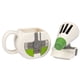 thumbnail image 3 of Taza de café STAR WARS Episode 9 Rise of Skywalker D-O Ceramic, 3 of 7